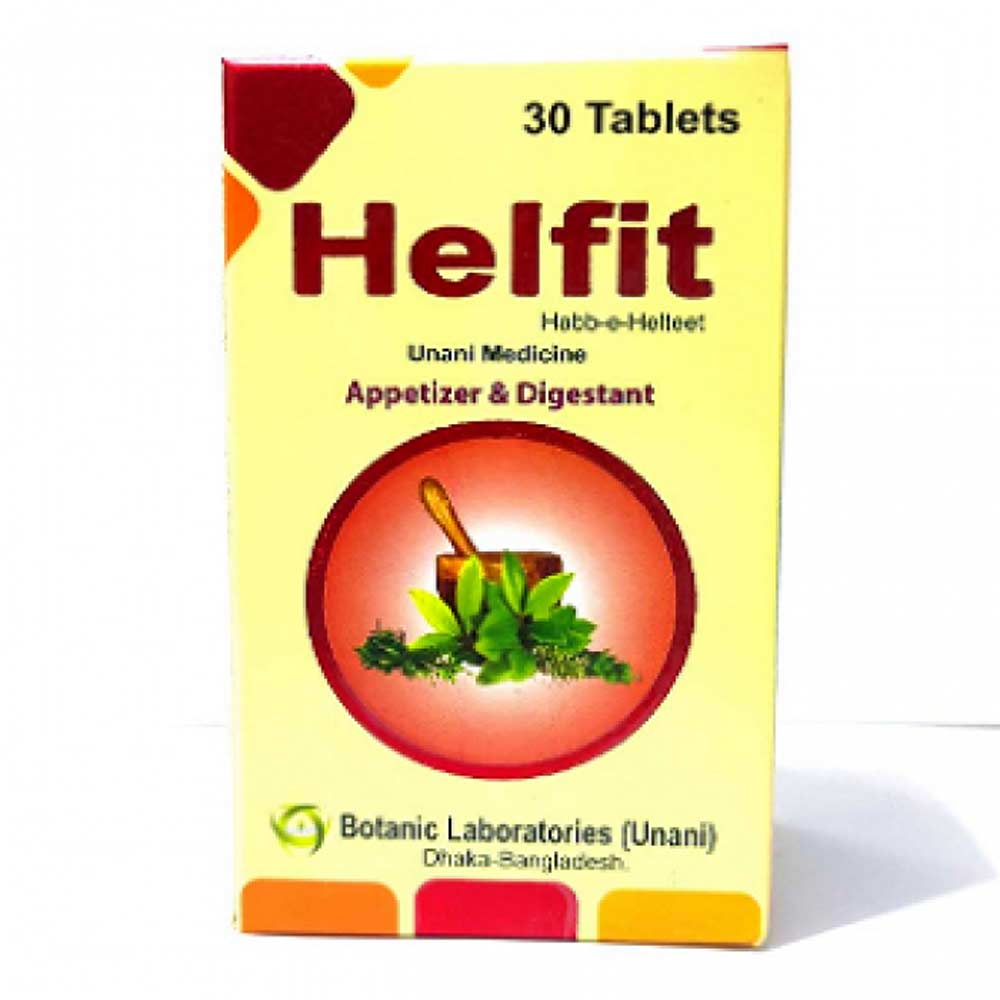 Helfit