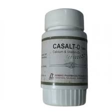 Casalt D