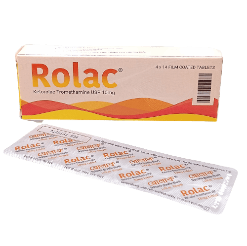 Rolac 10mg