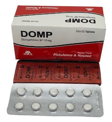 Domp 10