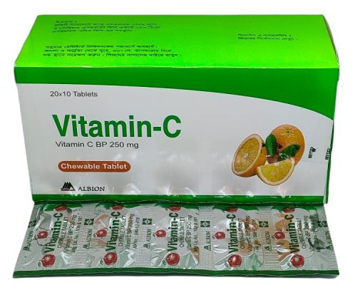 Vitamin-C