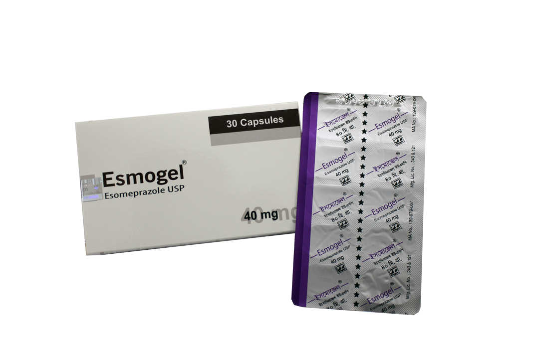 Esmogel 40