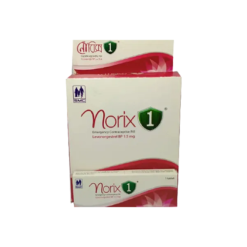 Norix 1