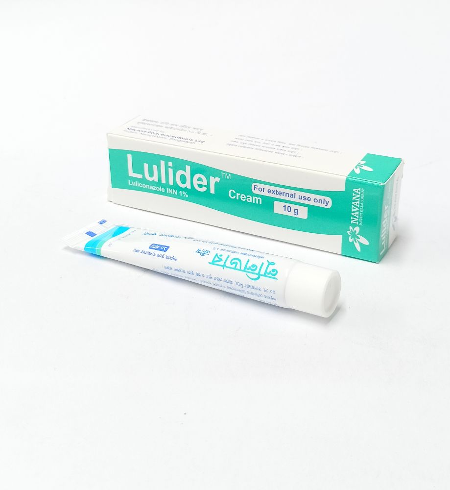 lulider 10gm