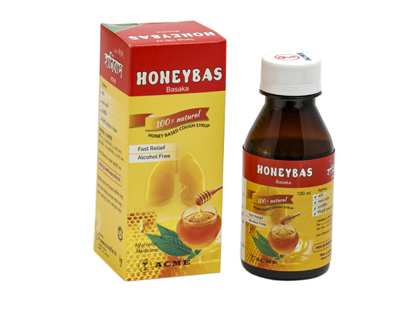 Honeybas