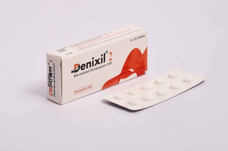 Domiren 10 mg Tablet