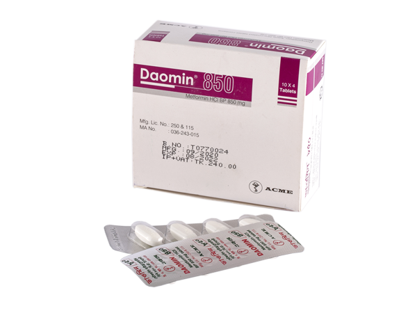 Daomin 850