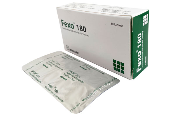 Fexo 180