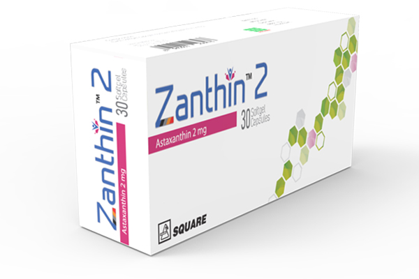 Zanthin 2