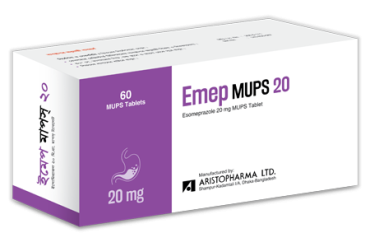 Emep MUPS 20