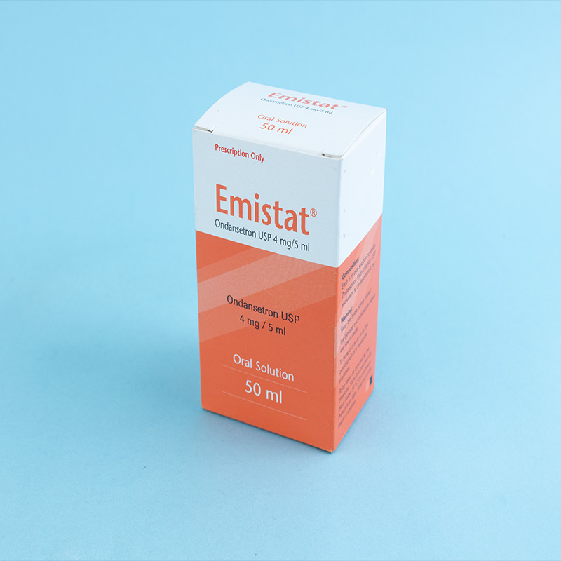 Emistat 50ml