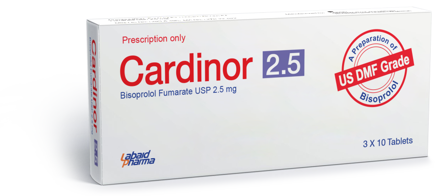 Cardinor 2.5