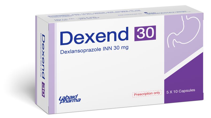 Dexend 30