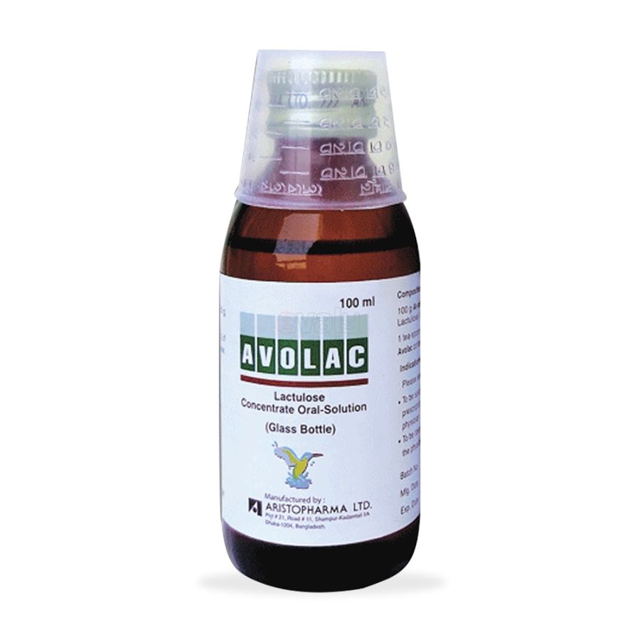 Avolac 100ml