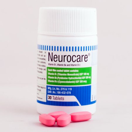 Neurocare (POT)