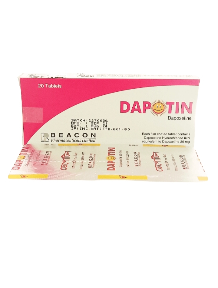Dapotin 30