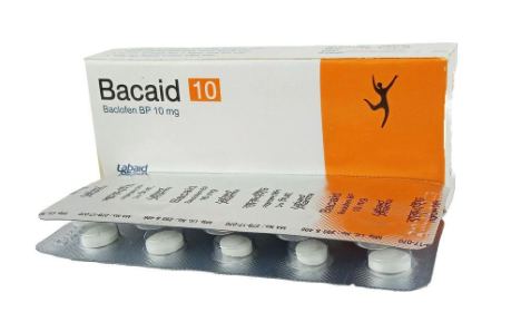 Bacaid 10