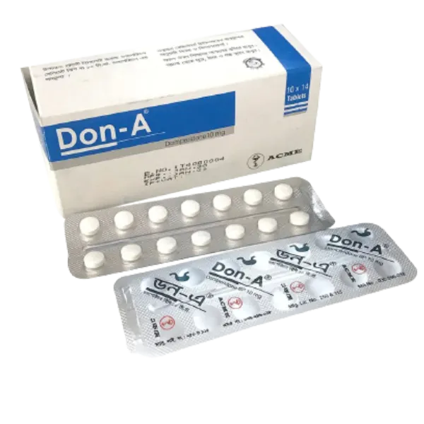 Ciprofloxacin 500
