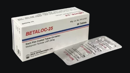 Betaloc 25