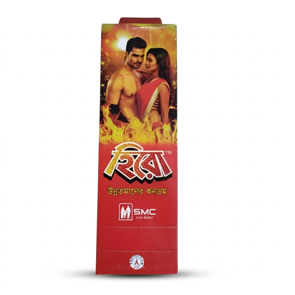 Hero Condom