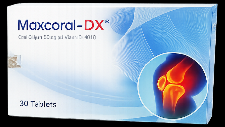Maxcoral-DX