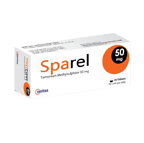 Sparel 50