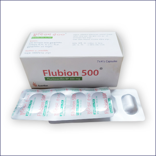 Flubion 500
