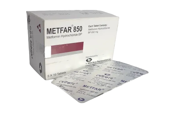 Metfar 850