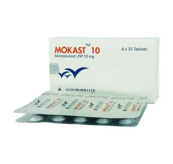 Mokast 10