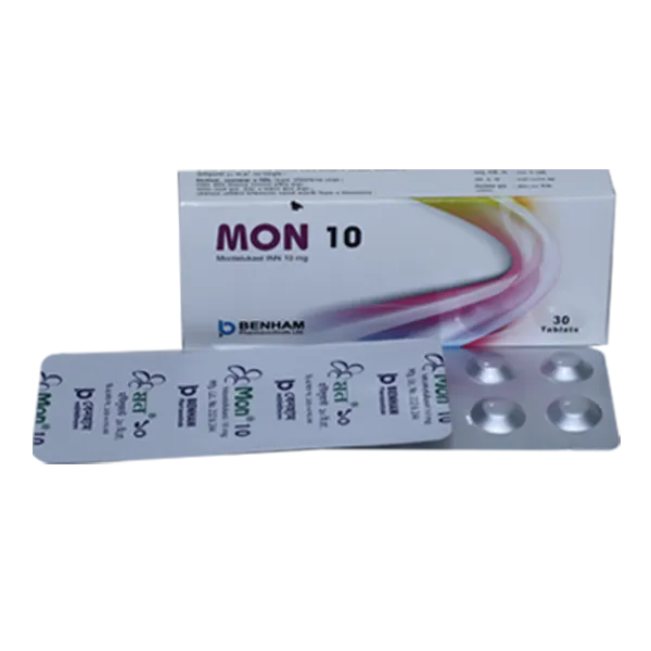 Mon 10