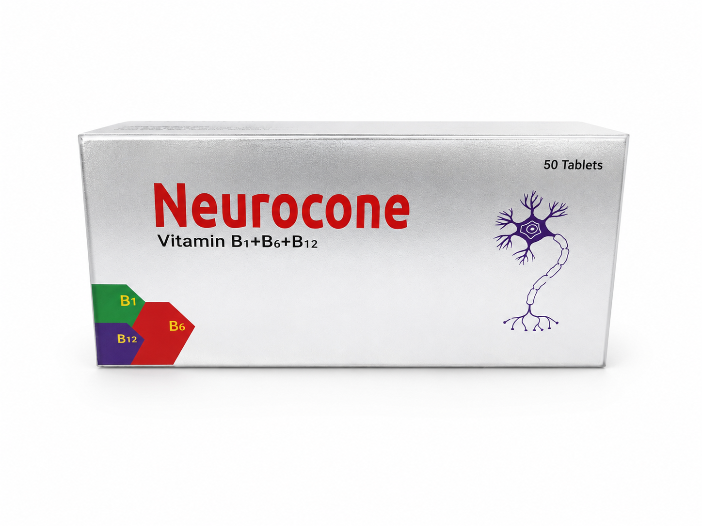 Neurocone (50pcs)