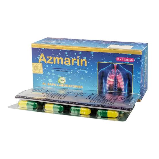 Azmarin