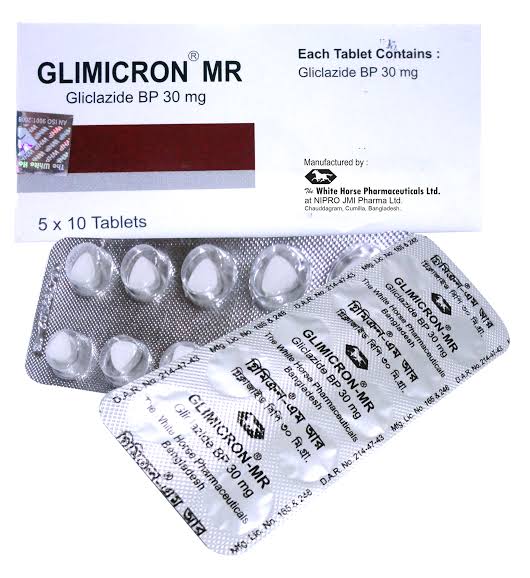 Glimicron MR 30