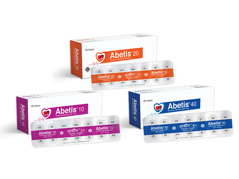 Abetis 10mg