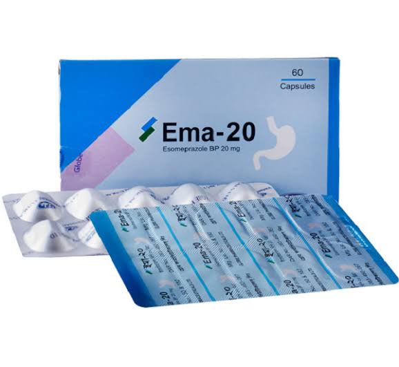 Ema 20