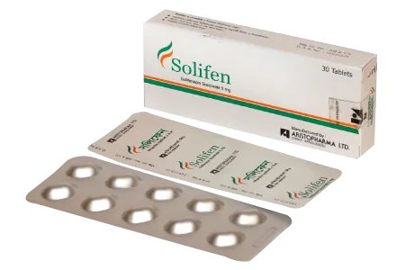 Solifen 5