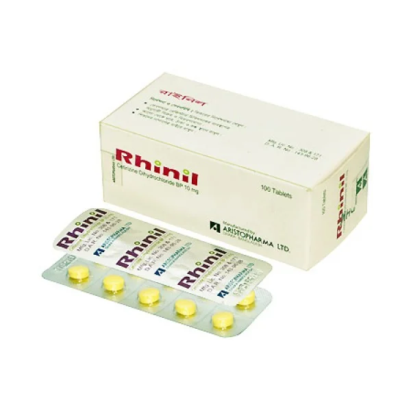 Rhinil 10
