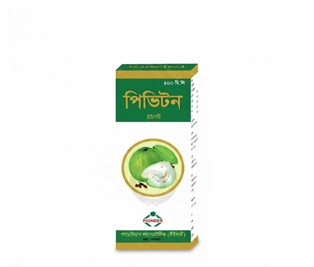 Piviton 450ml