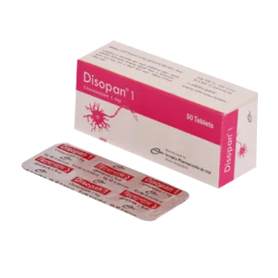 Disopon 1