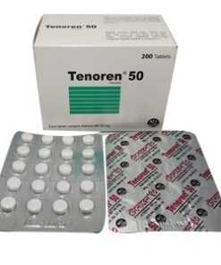 Tenoren 50