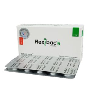Flexibac 5
