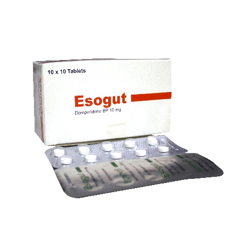 Esogut 10