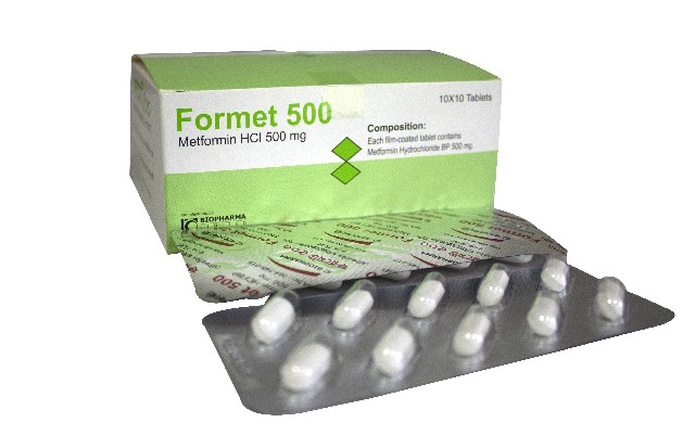 Formet 500