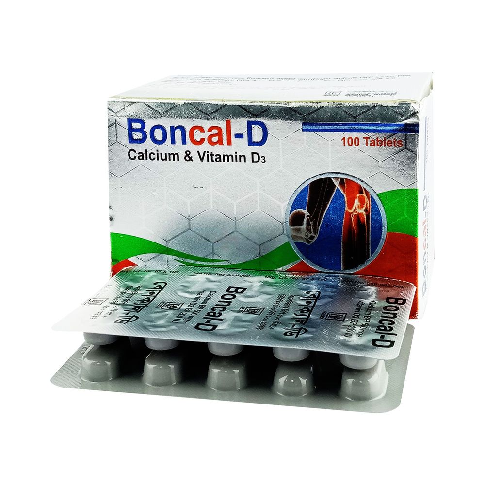 Boncal D