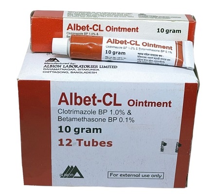 Albet CL