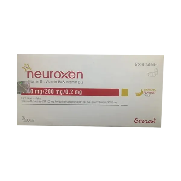 Neuroxen
