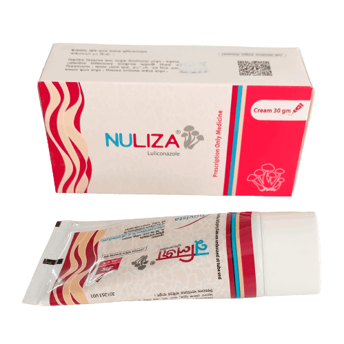 Nuliza 1%