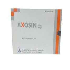 Axosin 2g (1 pcs)
